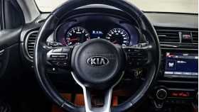 Kia Rio 2019 г.в.