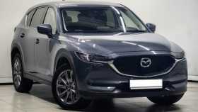 Mazda CX-5 2020 г.в.