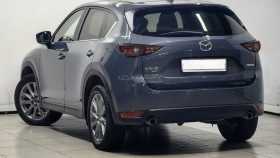 Mazda CX-5 2020 г.в.
