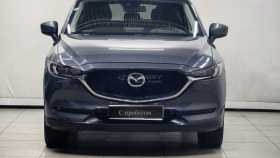Mazda CX-5 2020 г.в.
