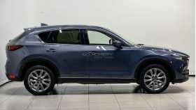 Mazda CX-5 2020 г.в.