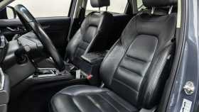 Mazda CX-5 2020 г.в.