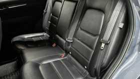 Mazda CX-5 2020 г.в.