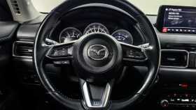 Mazda CX-5 2020 г.в.