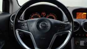 Opel Antara 2014 г.в.