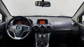 Opel Antara 2014 г.в.