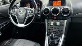 Opel Antara 2014 г.в.