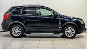 Opel Antara 2014 г.в.