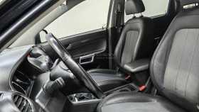 Opel Antara 2014 г.в.