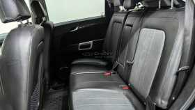 Opel Antara 2014 г.в.