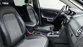 Opel Antara 2014 г.в.