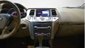 Nissan Murano 2012 г.в.