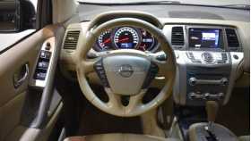 Nissan Murano 2012 г.в.