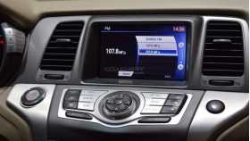 Nissan Murano 2012 г.в.