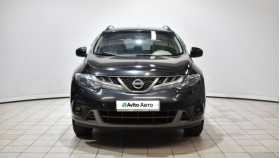 Nissan Murano 2012 г.в.