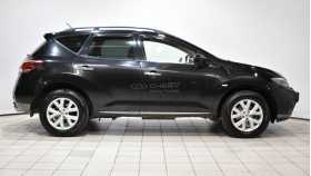 Nissan Murano 2012 г.в.