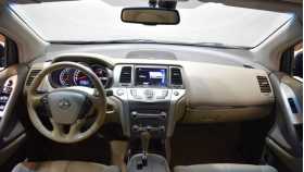 Nissan Murano 2012 г.в.
