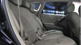 Nissan Murano 2012 г.в.