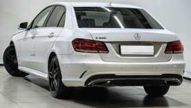 Mercedes-Benz E-Класс 2015 г.в.