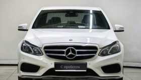 Mercedes-Benz E-Класс 2015 г.в.