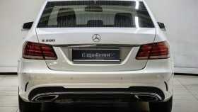 Mercedes-Benz E-Класс 2015 г.в.