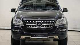 Mercedes-Benz M-Класс 2010 г.в.