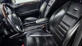 Mercedes-Benz M-Класс 2010 г.в.