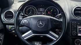 Mercedes-Benz M-Класс 2010 г.в.