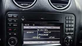 Mercedes-Benz M-Класс 2010 г.в.