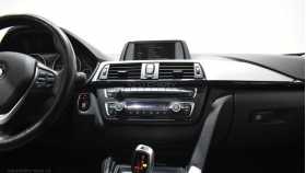 BMW 3 серии 2012 г.в.