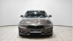 BMW 3 серии 2012 г.в.