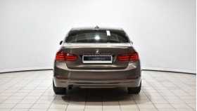 BMW 3 серии 2012 г.в.