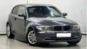 BMW 1 серии 2008 г.в.