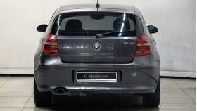 BMW 1 серии 2008 г.в.