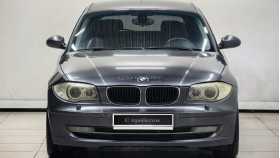 BMW 1 серии 2008 г.в.