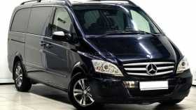 Mercedes-Benz Viano 2011 г.в.