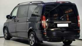 Mercedes-Benz Viano 2011 г.в.