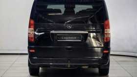 Mercedes-Benz Viano 2011 г.в.