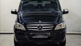 Mercedes-Benz Viano 2011 г.в.