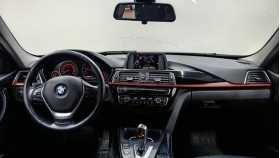 BMW 3 серии 2015 г.в.