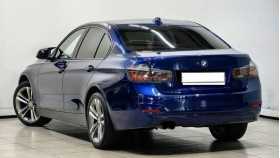 BMW 3 серии 2015 г.в.