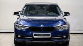 BMW 3 серии 2015 г.в.
