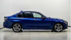 BMW 3 серии 2015 г.в.