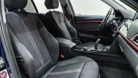 BMW 3 серии 2015 г.в.