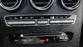 Mercedes-Benz GLC Coupe 2018 г.в.