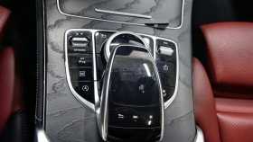 Mercedes-Benz GLC Coupe 2018 г.в.