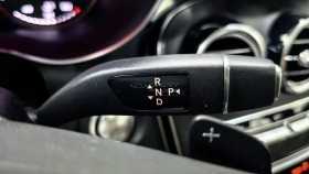 Mercedes-Benz GLC Coupe 2018 г.в.