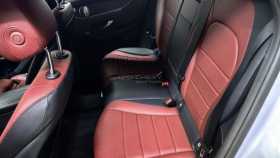 Mercedes-Benz GLC Coupe 2018 г.в.