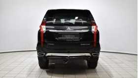 Mitsubishi Pajero Sport 2020 г.в.