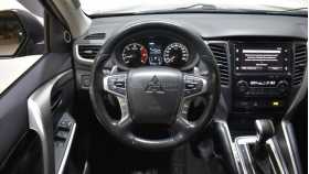 Mitsubishi Pajero Sport 2020 г.в.